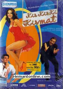 Kis Kis Ki Kismat 2004