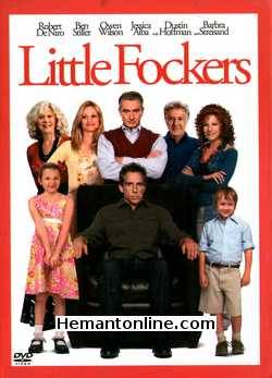 Little Fockers 2010 Robert De Niro, Ben Stiller, Owen Wilson, Dustin Hoffman, Barbara Streisand, Blythe Danner, Teri Polo, Jessica Alba, Laura Dern, Kevin Hart, Daisy
