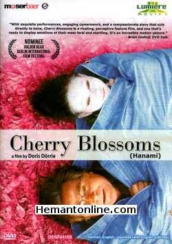 Cherry Blossoms 2008