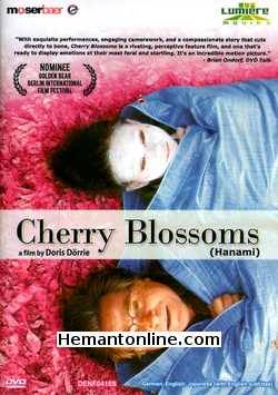 Cherry Blossoms 2008 Elmar Wepper, Hannelore Elsner, Aya Irizuki, Manimilian Bruckner, Nadja Uhl, Birgit Minichmayr, Felix Eitner, Floriane Daniel, Celine Tanneberger, Robert Dohlert, Tadashi Endo,