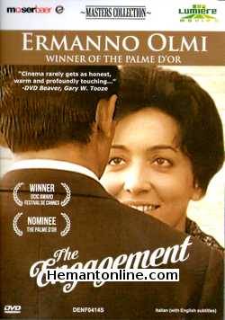 The Engagement 1963