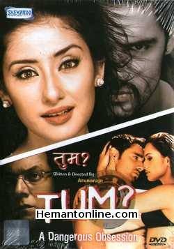 Tum 2004 Manisha Koirala, Karan Nath, Rajat Kapoor, Netanya Singh, Aman Verma, Bobby Darling