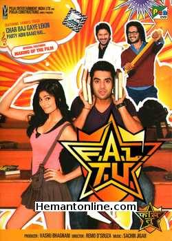 F.A.L.T.U. 2011 Jackky Bhagnani, Puja Gupta, Ritesh Deshmukh, Boman Irani, Arshad Warsi, Mithun Chakraborty, Angad Bedi, Chandan Roy Sanyal, Akbar Khan, Arshad Warsi, Darshan