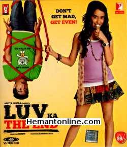 Luv Ka The End 2011 Shraddha Kapoor, Taaha Shah, Shenaz Treasuryvala, Jannat Zubair Rahmani, Ali Zafar, Archana Puran Singh, Bumpy, Pushtiie Shakti, Errol Peter Marks, Meherzan Mazda, Sreejita De, Rahul Pardasany, Riya Bamniyal, Arjun Sablok