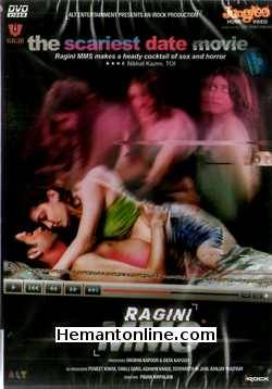 Ragini MMS 2011 Raj Kumar Yadav, Kainaz Motivala