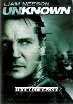 Unknown 2011 Liam Neeson, Diane Kruger, January Jones, Aidan Quinn, Bruno Ganz, Frank Langella, Sebastian Koch, Olivier Schneider, Stipe Erceg, Rainer Bock, Mido Hamada, Clint Dyer, Karl Markovics, Eva Lobau, Helen Wiebensohn