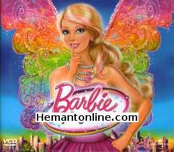 Barbie A Fairy Secret 2011 