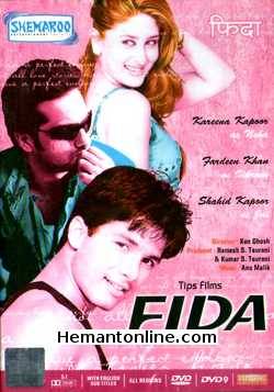 Fida 2004