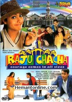 Raju Chacha 2000