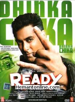 Ready 2011 Salman Khan, Asin Thottukmal, Arya Babbar, Paresh Rawal, Mahesh Manjrekar, Akhilendra Mishra, Anuradha Patel, Manoj Pahwa, Manoj Joshi, Puneet Issar, Sharat Saxena, Sudesh Lehri, Nikitin Dheer, Hemant Pandey, Mithilesh Chaturvedi,