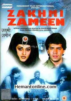 Zakhmi Zameen 1990
