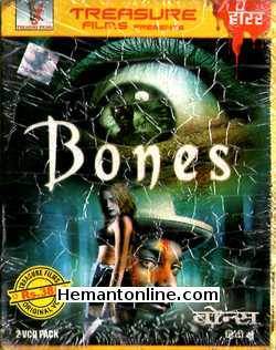 Bones 2001 Hindi