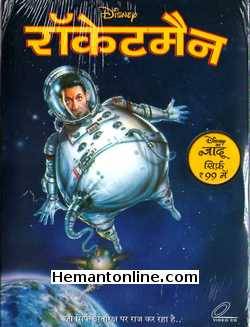 Rocketman 1997 Hindi