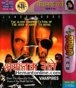 Vampires 1998 Hindi