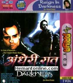 Reign In Darkness 2002 Hindi