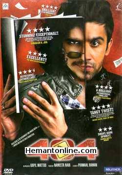 404 2011 Introducing Rajvvir Aroraa, Imaad Shah, Satish Kaushik, Tisca Chopra, Nishikant Kamat, Mukesh Bhatt