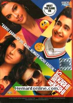 Always Kabhi Kabhi 2011