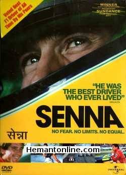 Senna 2010 Hindi Ayrton Senna, Alain Prost, Frank Williams, Ron Dennis, Viviane Senna, Milton da Silva, Neide Senna, Jackie Stewart, Sid Watkins, Galvao Bueno, Reginaldo Leme, Gerhard Berger, Nelson Piquet, Nigel Mansell, Jean