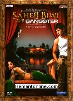 Saheb Biwi Aur Gangster 2011