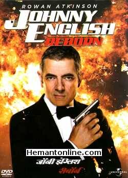 Johnny English Reborn 2011 Rowan Atkinson, Gillian Anderson, Rosamund Pike, Roger Barclay, Eric Carte, Togo Igawa, Eleanor Wyld, Mandi Sindhu, Margaret Clunie, Dominic West, Tim McInnerny, Mariella Frostrup, Daniel Kaluuya, Miles Jupp, Pik Sen