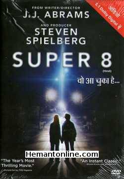 Super 8 2011 Hindi