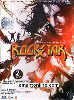 Rockstar 2011 Ranbir Kapoor, Nargis Fakhri, Shammi Kapoor, Aditi Rao Hydari, Kumud Mishra, Piyush Mishra, Shernaz Patel, Moufid Aziz, Shikha Jain, Jaideep Ahlawat, Shreya