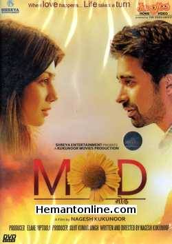 Mod 2011 Rannvijay Singh, Ayesha Takia, Raghuveer Yadav, Tanvi Azmi, Anant Mahadevan, Nikhil Ratnaparkhi, Prateeksha Lonkar, Rushad Rana, Usha Bachani