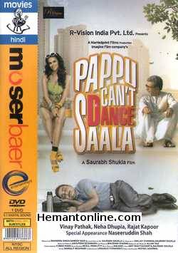 Pappu Can't Dance Saala 2011