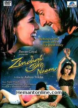 Zindagi Tere Naam 2012