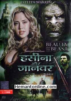 Beauty And The Beast 2010 Hindi Estella Warren, Rhett Giles, Victor Parascos, Vanessa Gray, Tony Bellette, Chris Betts, Rachel Clark, Peter Cook, Nicholas G. Cooper, Gabriella Di Labio, Mark Finden, Damien Garvey, Jack Henry, Dan Jensen