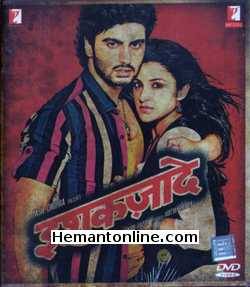 Ishaqzaade 2012