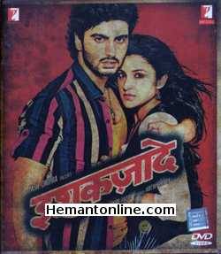 Ishaqzaade 2012 Arjun Kapoor, Parineeti Chopra, Akash Bathija, Shashank Khaitan, Aftab Khan, Gauhar Khan, Meeta Bandhu, Pravin Chandra, Aradhana Dhawan, Jafarpal Dhillon, Mohd. Hafeez,