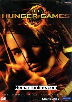 The Hunger Games 2012