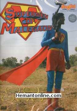 Supermen of Malegaon 2012