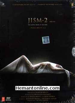 Jism 2 2012 Randeep Hooda, Sunny Leone, Arunoday Singh, Mohan Agashe, Imran Zahid, Arif Zakaria