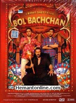 Bol Bachchan 2012