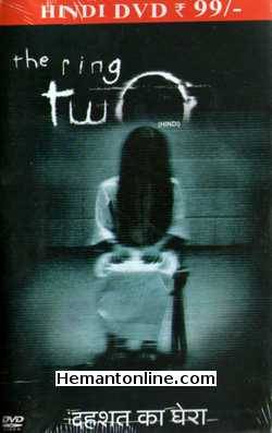 The Ring Two 2005 Hindi Naomi Watts, Simon Baker, David Dorfman, Elizabeth Perkins, Gary Cole, Sissy Spacek, Ryan Merriman, Emily VanCamp, Kelly Overton, James Lesure, Daveigh Chase, Kelly Stables, Cooper Thornton, Marilyn McIntyre, Jesse Burch