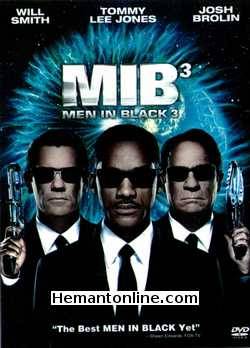 Men In Black 3 2012 Will Smith, Tommy Lee Jones, Josh Brolin, Emma Thompson, Jemaine Clement, Michael Stuhlbarg, Mike Colter, Nicole Scherzinger, Michael Chernus, Alice Eve, Keone