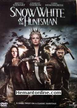 Snow White and The Huntsman 2012 Kristen Stewart, Chris Hemworth, Charlize Theron, Sam Claflin, Sam Spruell, Ian McShane, Bob Hoskins, Ray Winstone, Nick Frost, Eddie Marsan, Toby Jones, Johnny Harris, Brian Gleeson, Vincent Regan, Noah Huntley