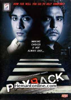 Payback 2010 Munish Khan, Sara Khan, Gulshan Grover, Zakir Hussain, Mukesh Tiwari