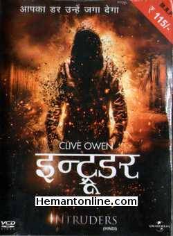 Intruders 2011 Hindi