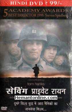 Saving Private Ryan 1998 Hindi