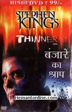 Thinner 1996 Hindi