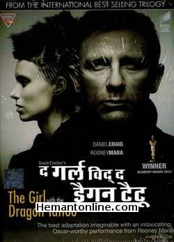 The Girl With The Dragon Tattoo 2011 Hindi
