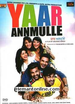 Yaar Annmulle 2011 Punjabi