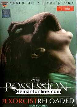 The Possession 2012 Jeffery Dean Morgan, Kyra Sedgwick, Natasha Calis, Madison Devenport, Matisyahu, Grant Show, Rob LaBelle