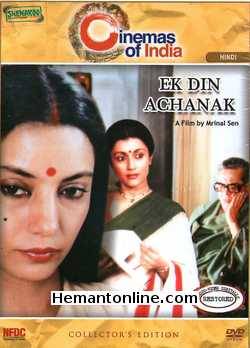 Ek Din Achanak 1989