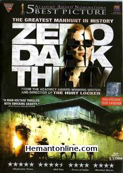 Zero Dark Thirty 2012 Jason Clarke, Jessica Chastain, Reda Kateb, Jennifer Ehle, Kyle Chandler, Harold Perrineau, Jeremy Strong, J. J. Kandel, Wahab Sheikh, Alexander Karim, Nabil