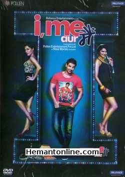 I Me Aur Main 2013 John Abraham, Chitrangda Singh, Prachi Desai, Raima Sen, Zarina Wahab, Sheena Shahabadi, Mini Mathur, Deepti Gujral, Prianca Sharma, Arlette Evita Grao, Micky Makhija, Amar Talwar, Sai Gundewar