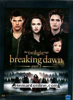 The Twilight Saga Breaking Dawn Part 2 2012 Kristen Stewart, Robert Pattinson, Taylor Lautner, Peter Facinelli, Elizabeth Reaser, Ashley Greene, Jackson Rathbone, Kellan Lutz, Nikki Reed, Billy Burke, Chaske Spencer